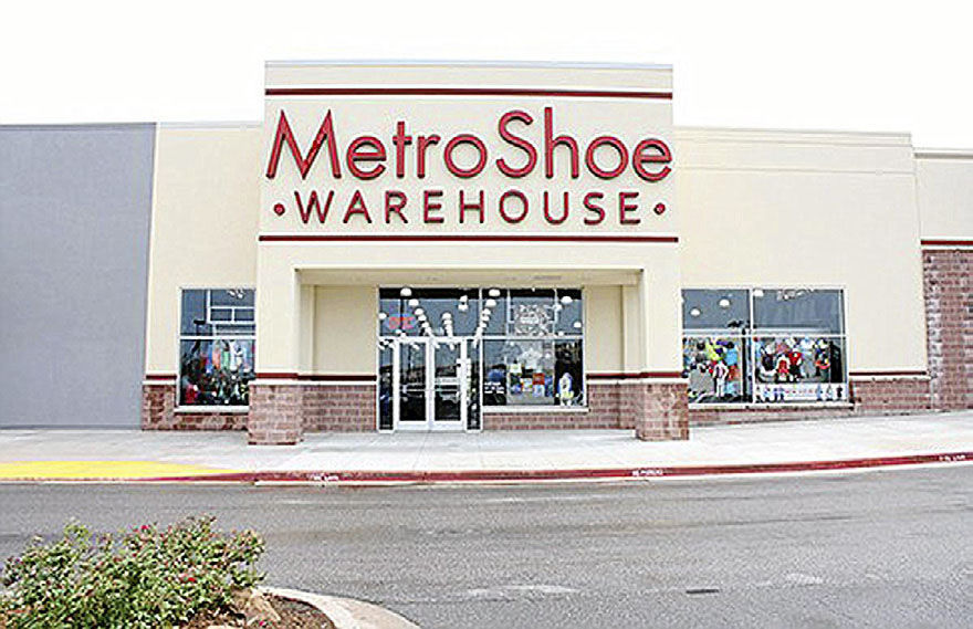 MetroShoe Warehouse to open in Tulsa 