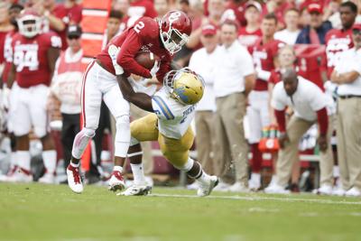 Ucla At Ou In Fourth And Short Everything You Need To Know About