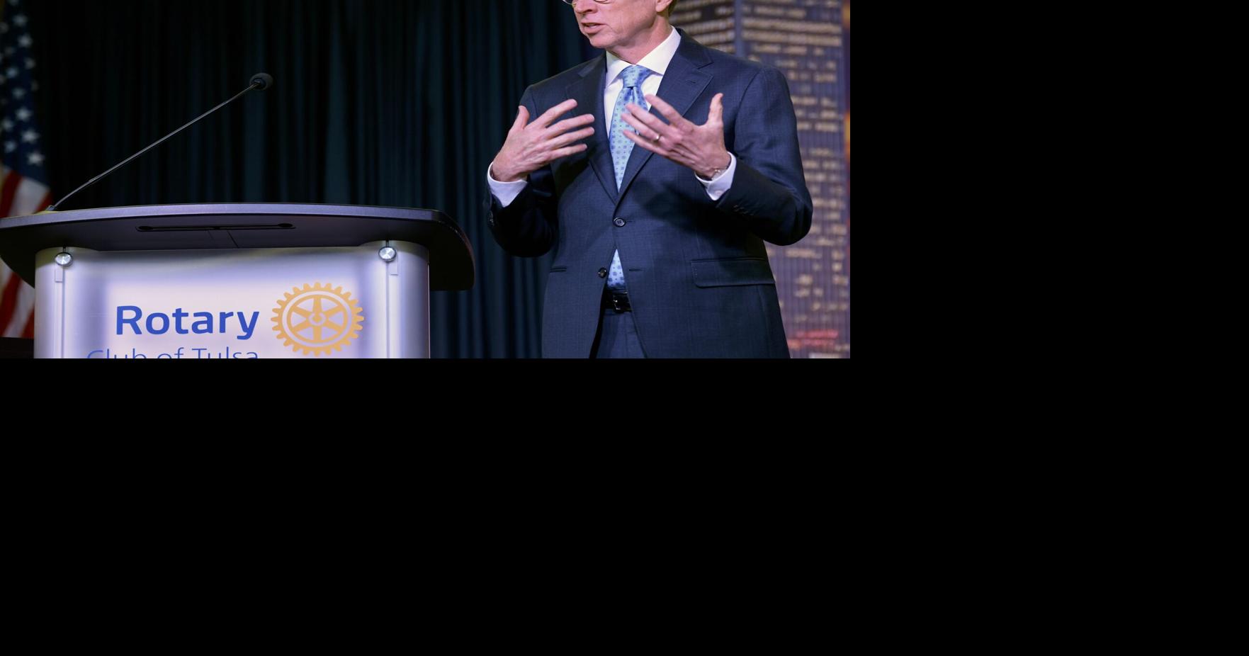 ONE Gas CEO: AI, data center power needs demand cooperation