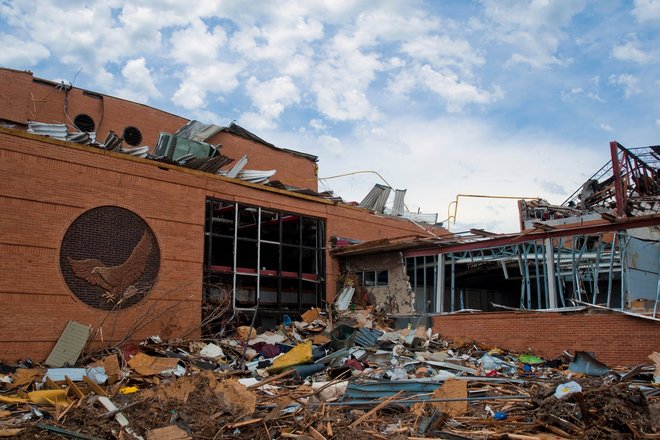 Joplin High School Athletic Programs Move Forward After Devastating Tornado Othersports Tulsaworld Com