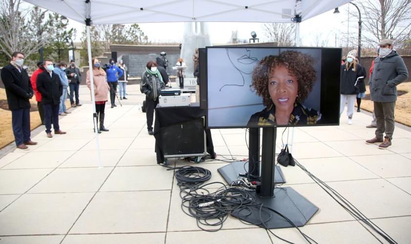 Tulsa Race Massacre Centennial Commission