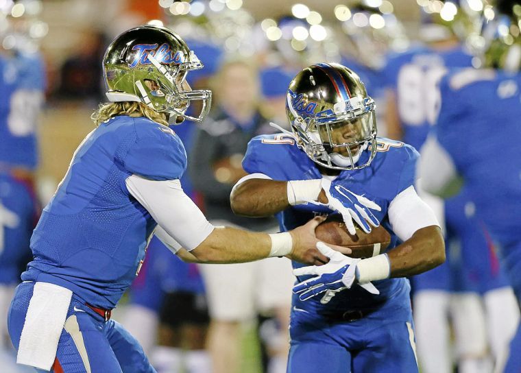 Tulsa football: 10 Hurricane players to watch this season ...