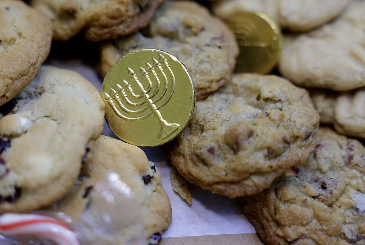 B'Nai Goodies