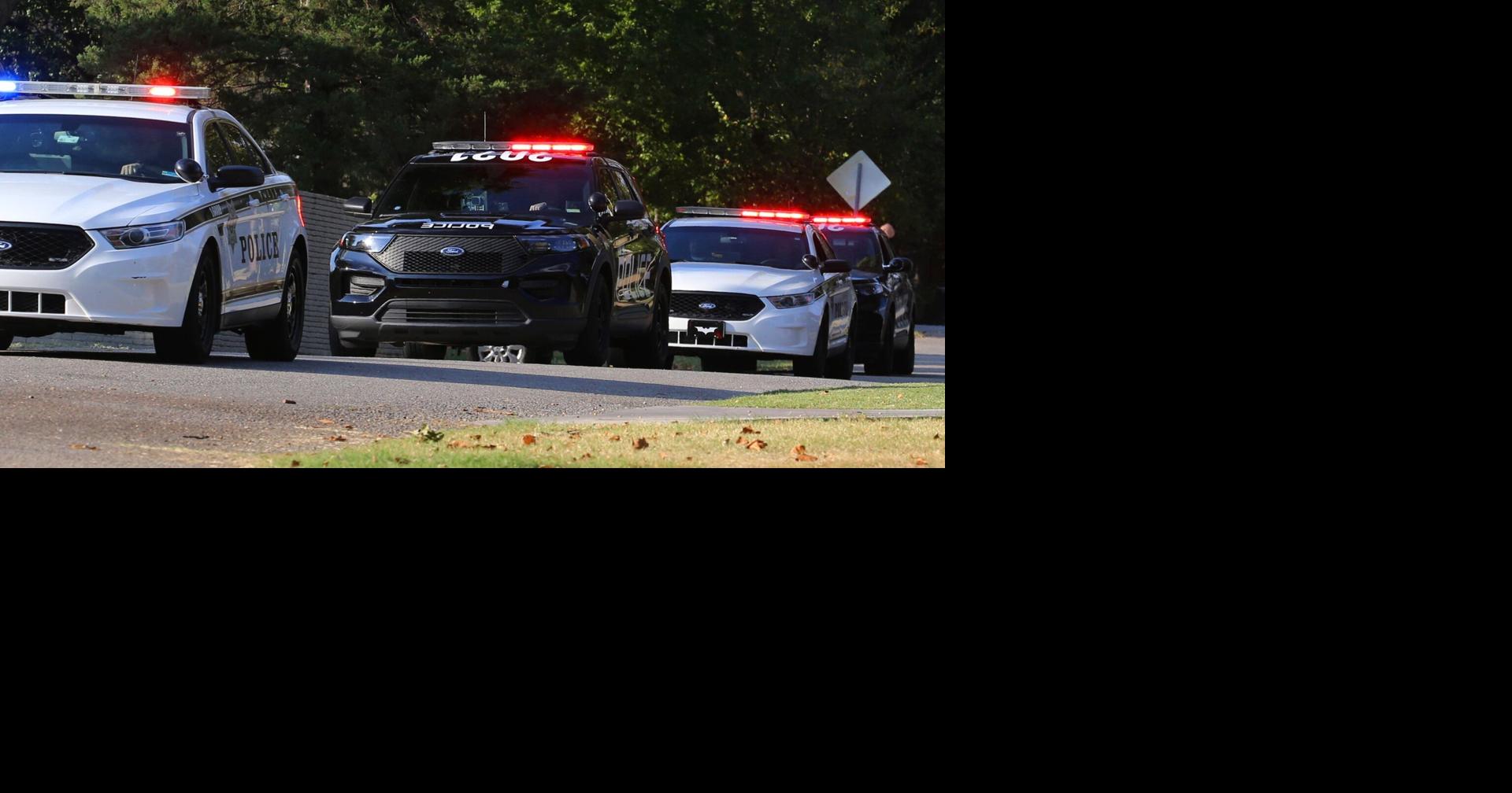 Two arrested in connection with possible threat to TU campus