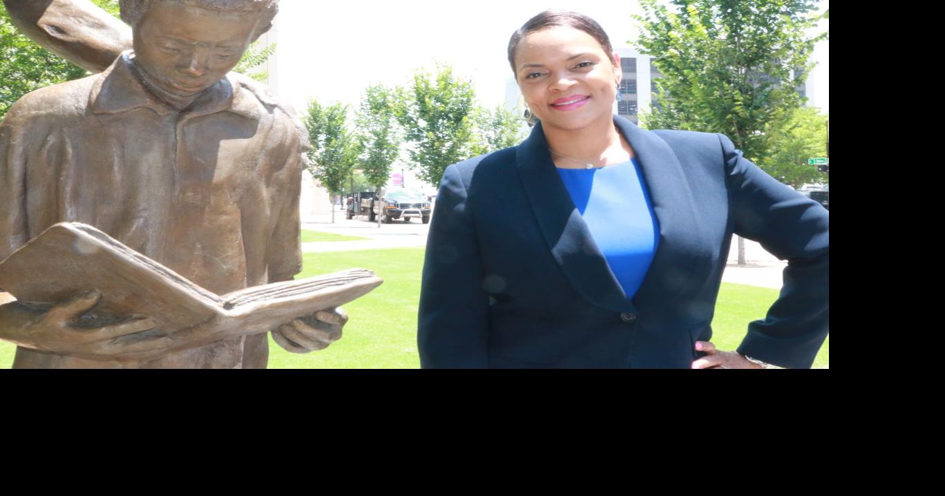 Tulsa Library's new CEO leans on 18 years in system to continue ...