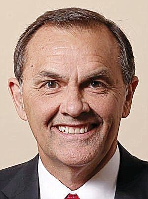 Randy Brogdon named GOP chairman