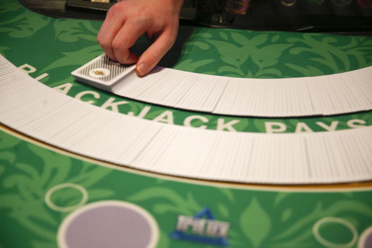 Does Winstar Casino Have Roulette Tables Does Winstar Casino Have Roulette Tables