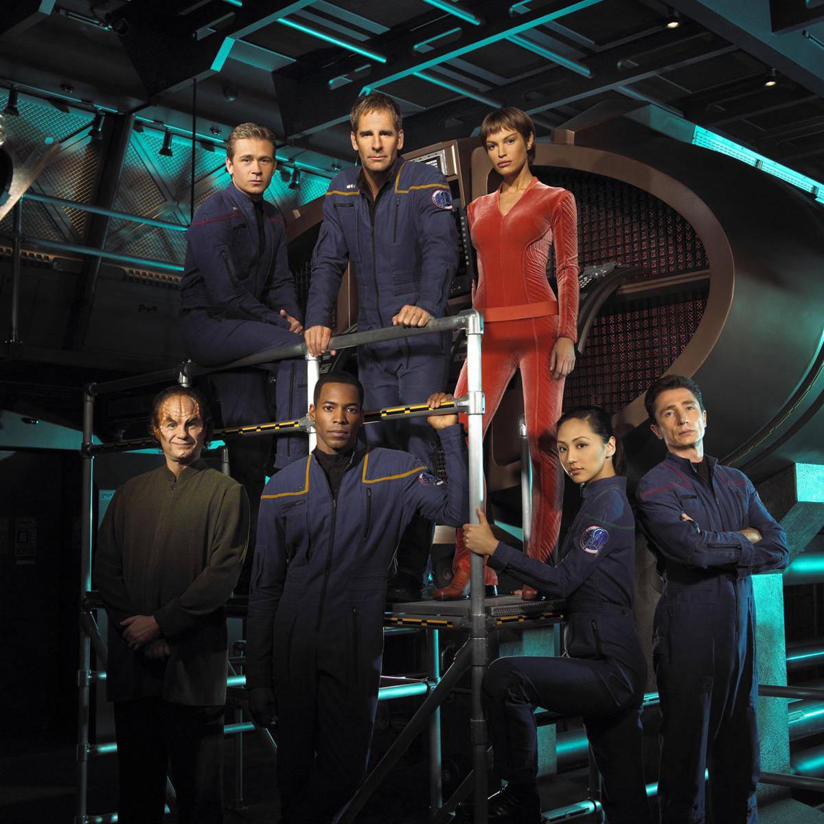 Star Trek At 50 Trek Fans Rank The Series Television Tulsaworld Com Star Trek At 50 Trek Fans Rank The Series Television Tulsaworld Com