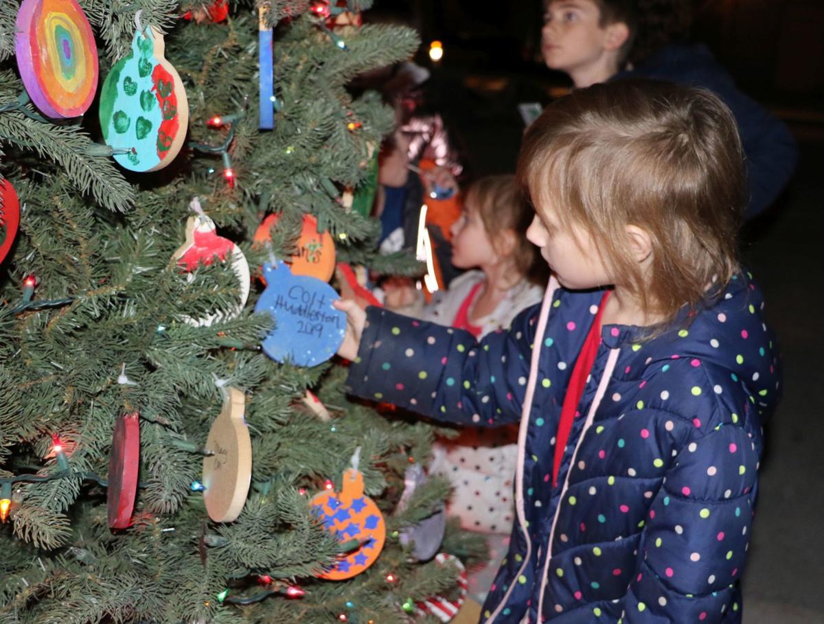 Christmas In Coweta 2022 Application 2020 Wagoner County Hometown Guide: Christmas In Coweta | News |  Tulsaworld.com