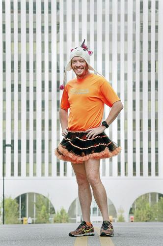 Tulsa Run's Halloween race day is expected to bring out more runners in  costume