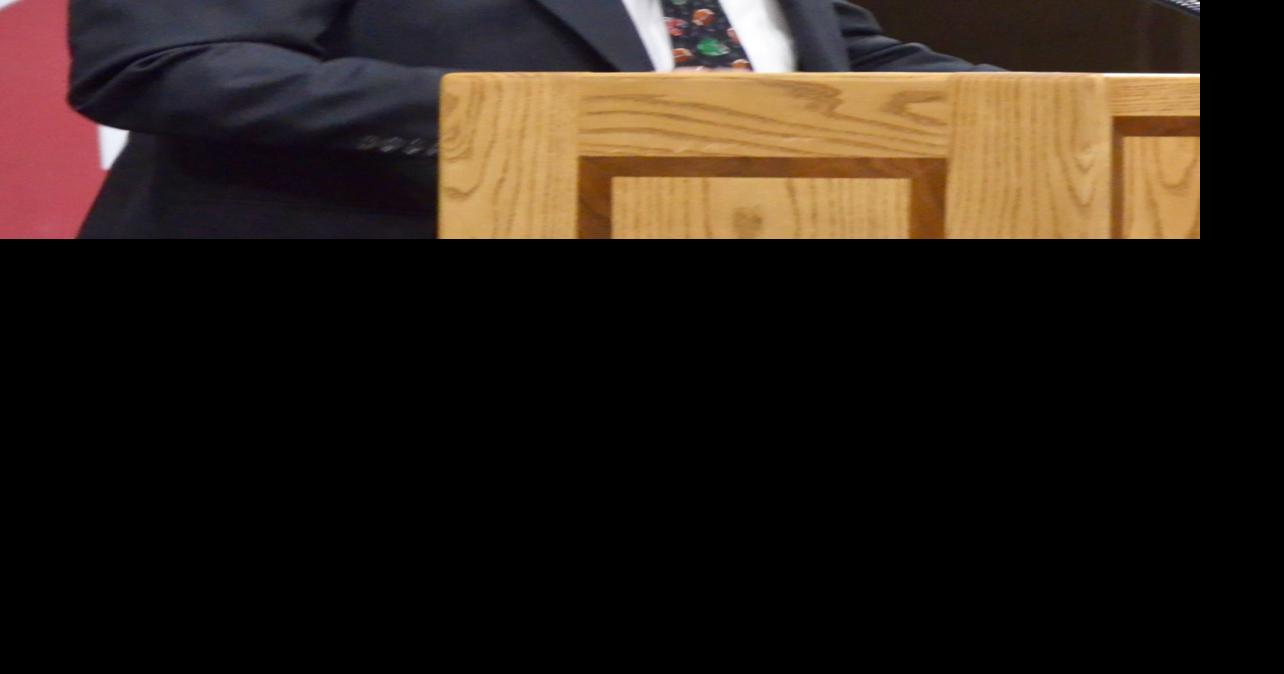 Wagoner Athletic Hall of Fame inducts first class