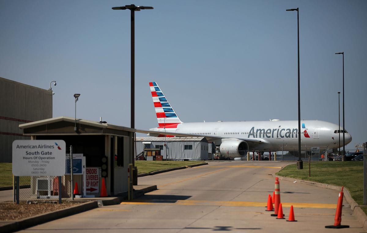 American layoffs (copy)