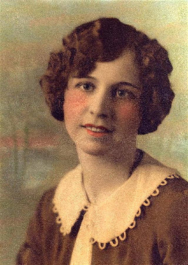 New alarm systems helped thwart 1932 Oklahoma bank robbery