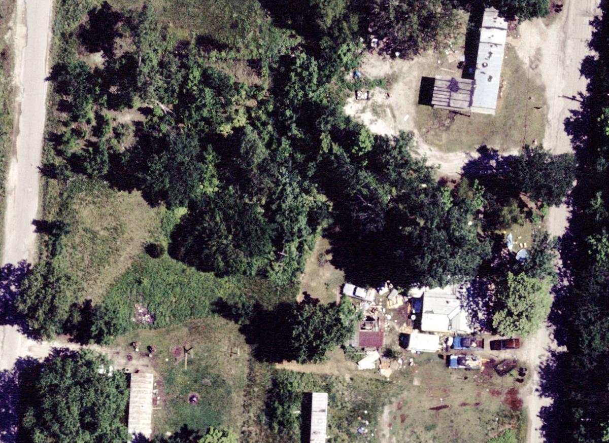 Who Are The Three Men Accused In The Case Of The Missing Welch