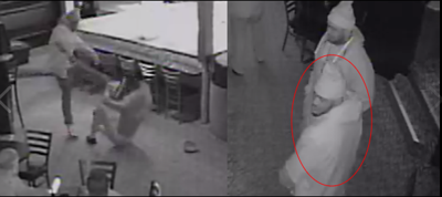 Police seek man called Two Times after assault at strip club causes woman to lose 7 teeth Police seek man called Two Times after assault at strip club causes ...