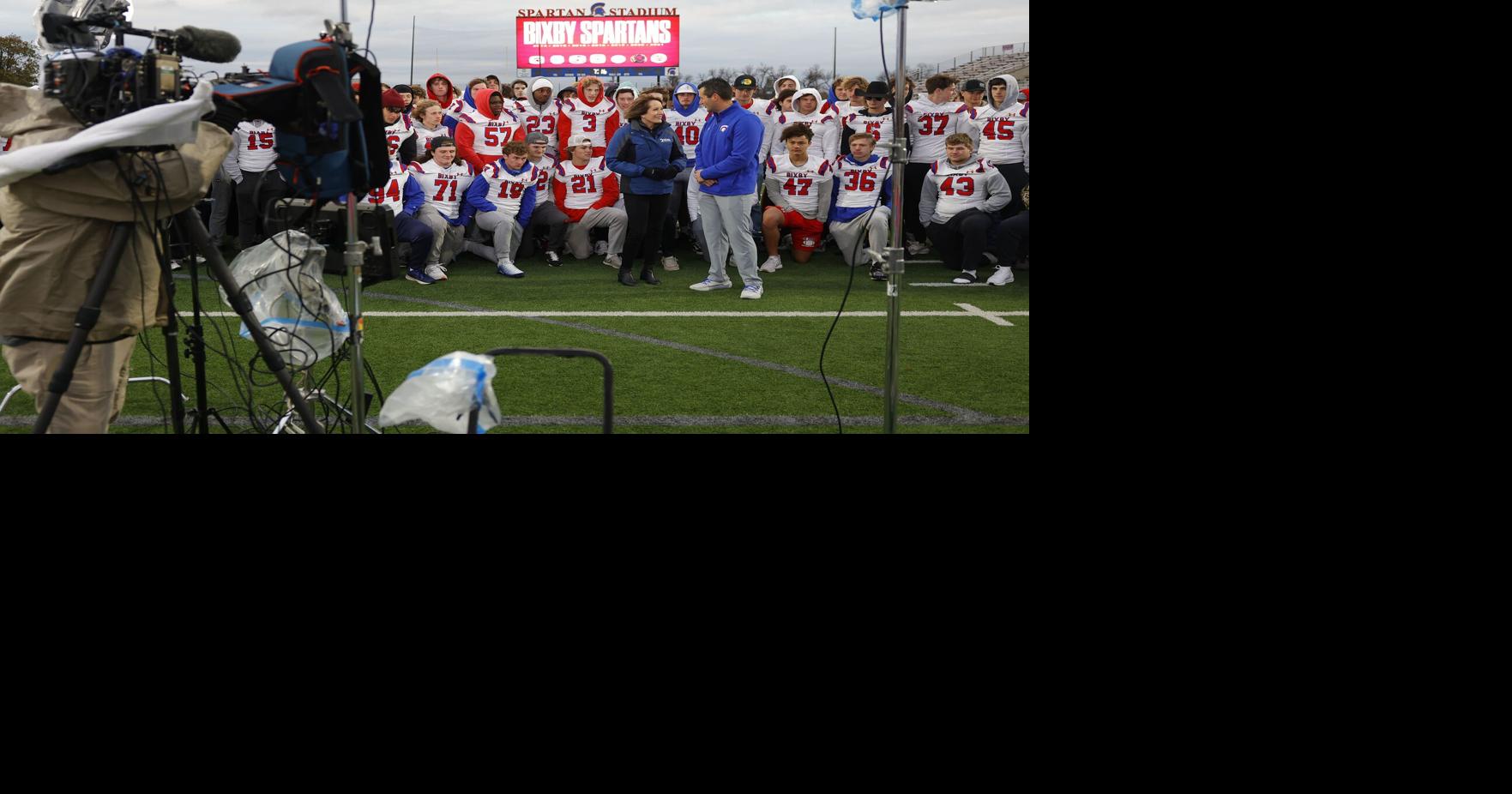 Still in its infancy, NIL education remains at the forefront of the OSSAA’s goals