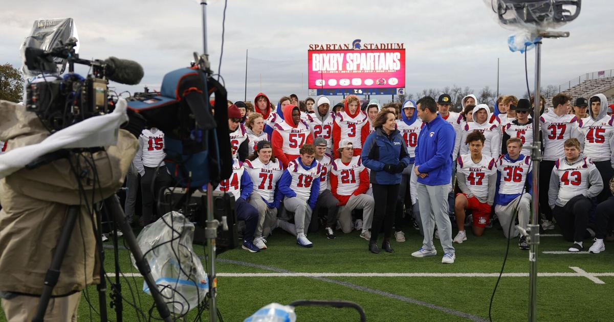 Still in its infancy, NIL education remains at the forefront of the OSSAA’s goals