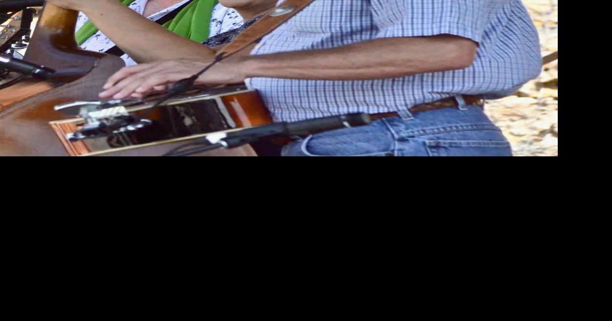 Bluegrass & Chili Festival will no longer be held in Wagoner