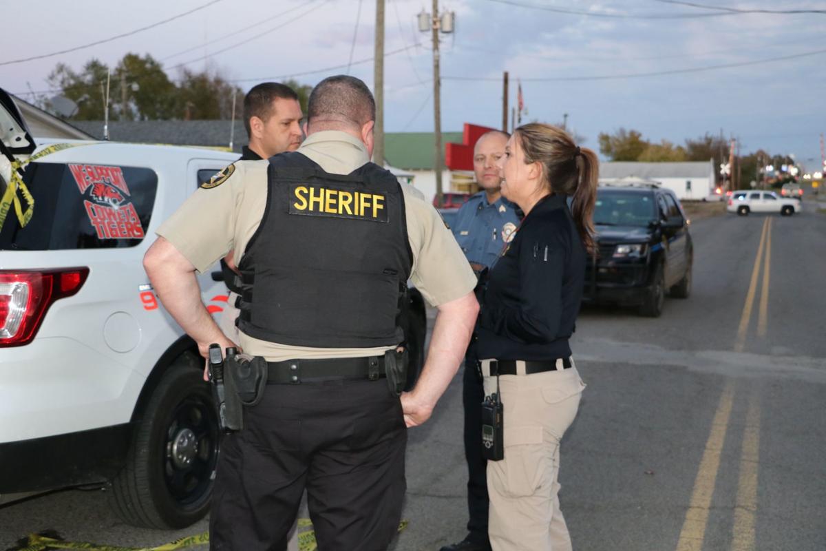 Investigation into Coweta woman's death continues; possible homicide