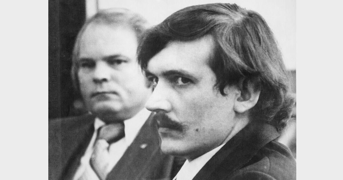 Roger Dale Stafford was one of Oklahoma's most notorious - Vimarsana News