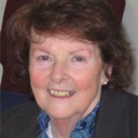 Doris Ritchie Franklin