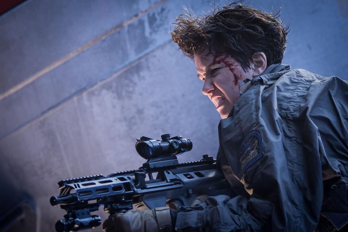 Movie Review Alien Covenant Lacks Originality Not Blood Movies Tulsaworld Com