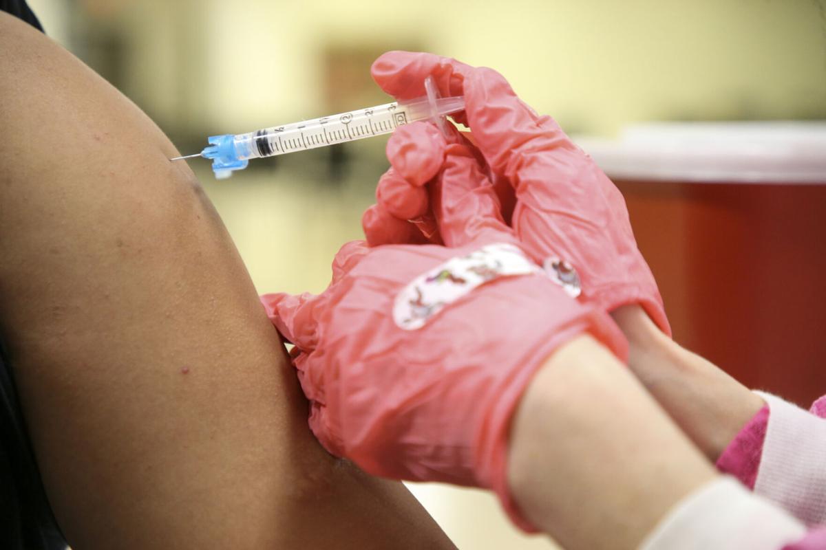 Vaccine Drive (copy)