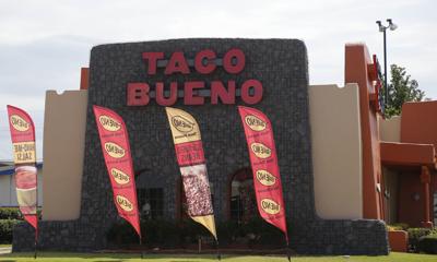 Taco Bueno Files Chapter 11 Amid Plan To Restructure Remodel Taco Bueno Files Chapter 11 Amid Plan To Restructure Remodel Restaurants
