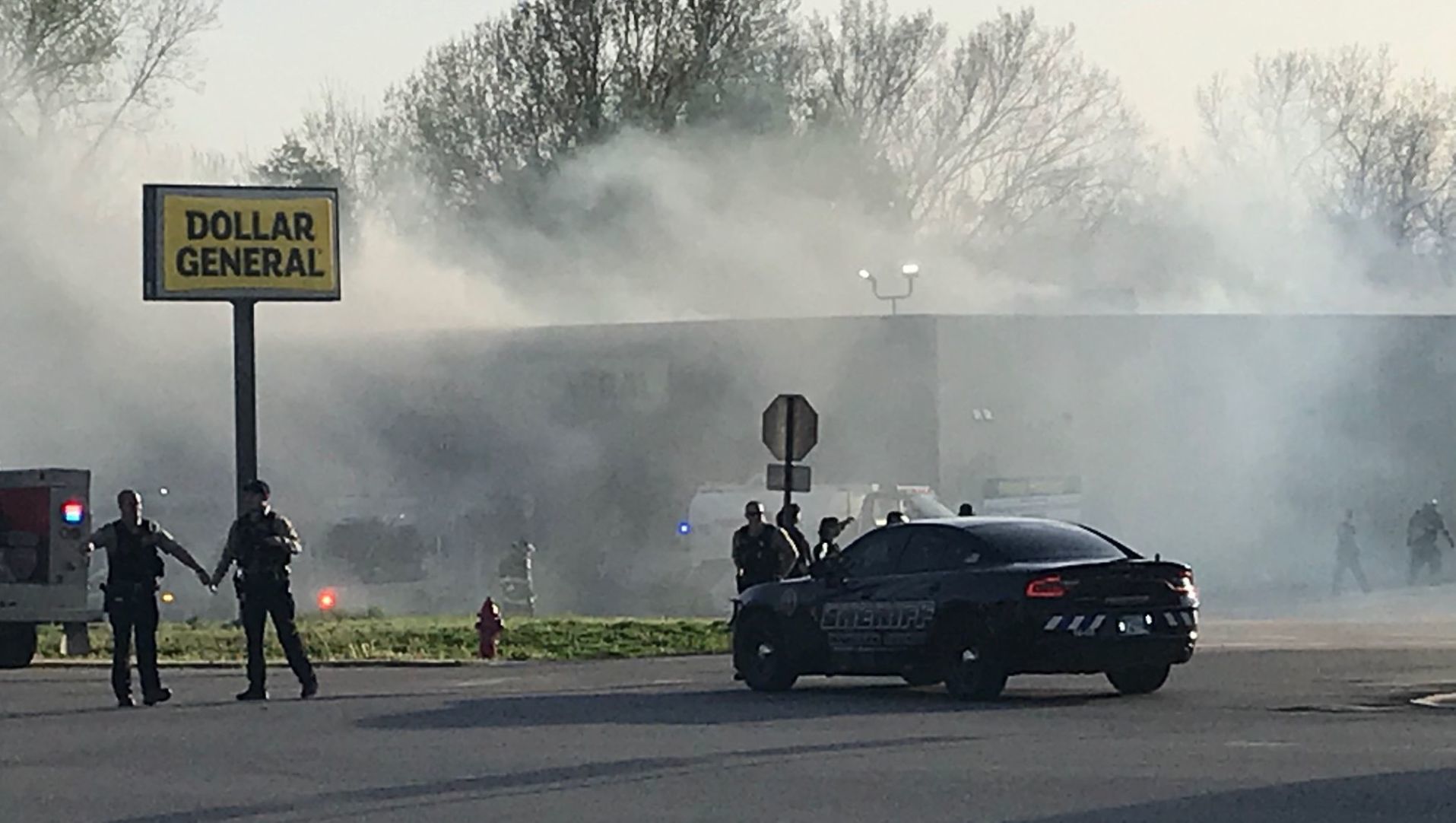 dollar general baby monitor