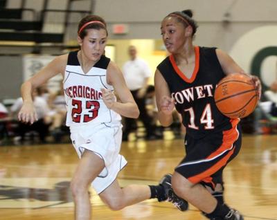 High School Basketball Scoreboard Highschools Tulsaworld Com