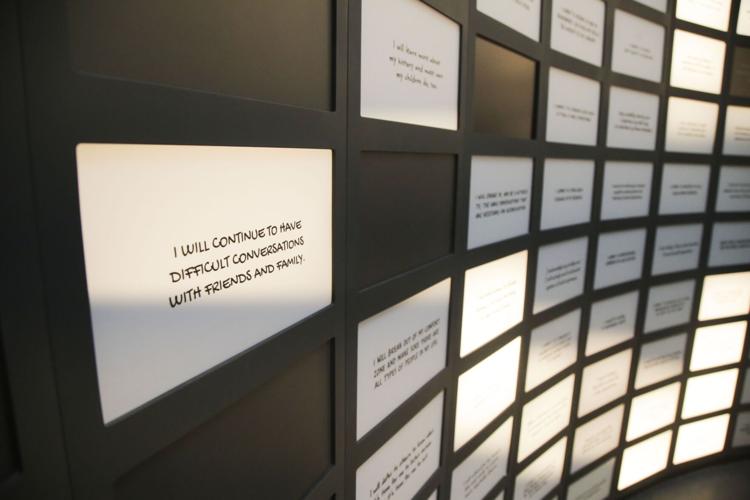 Greenwood Rising Opens