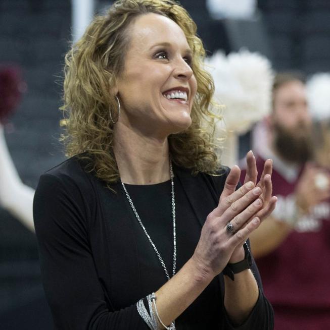 Ou Women S Basketball Sherri Coale Names Fellow Women S
