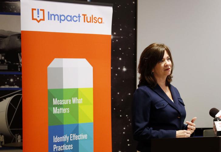 Impact Tulsa
