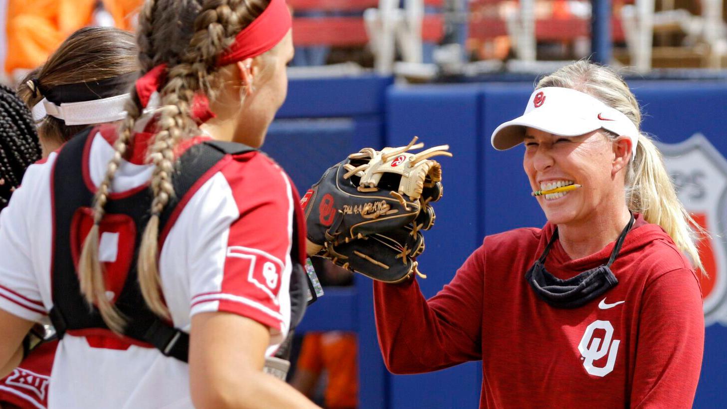 Highest Paid College Softball Coaches Highest Paid College Softball Coaches