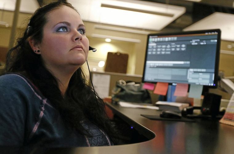 grants for 911 dispatch centers