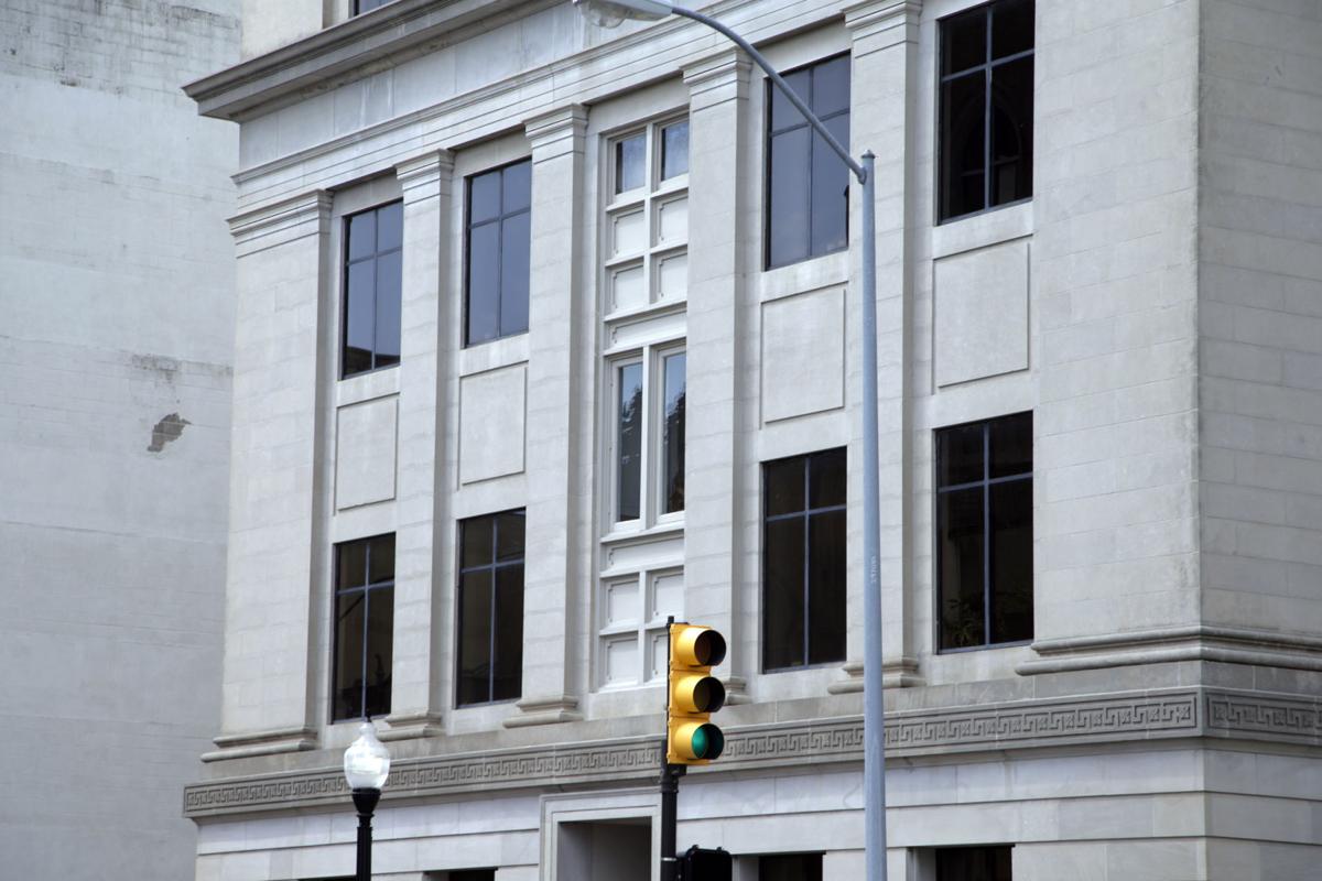 Photo gallery A look inside the first Tulsa City Hall Photovideo