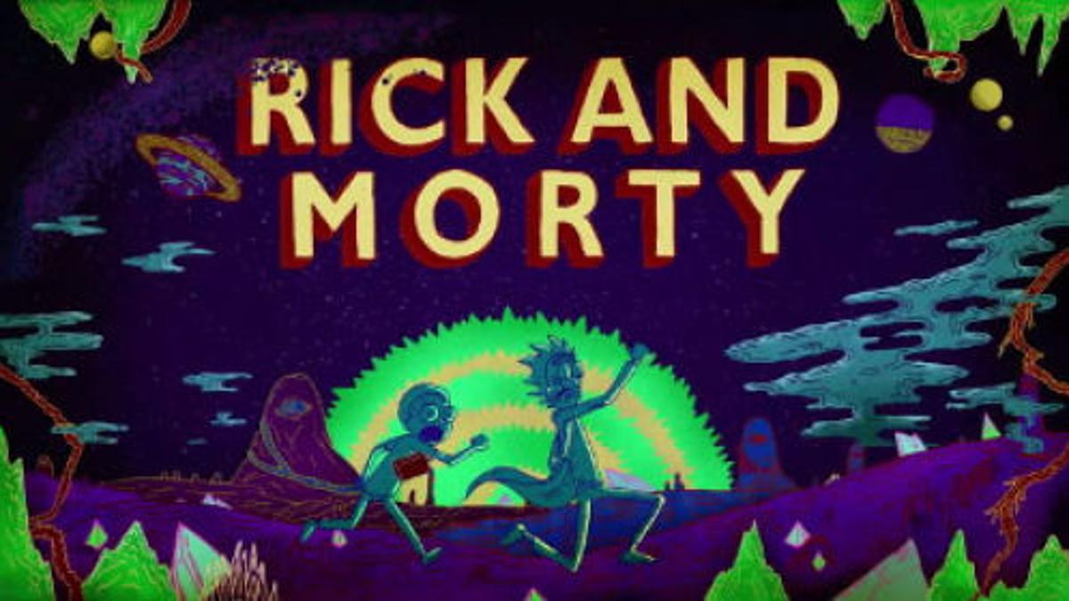 Prairie Nerds Rick And Morty A Rickle In Time Review Entertainment Tulsaworld Com
