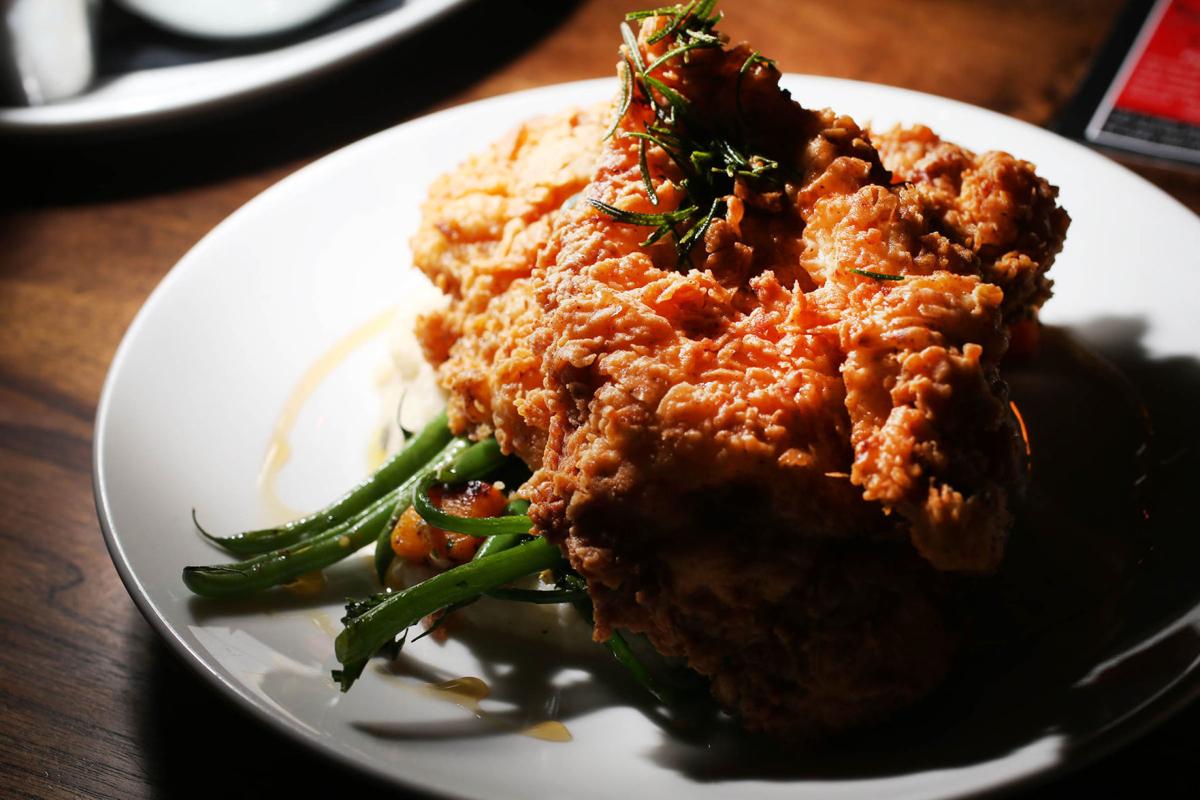 Photo gallery Find Tulsa's best fried chicken and other fried