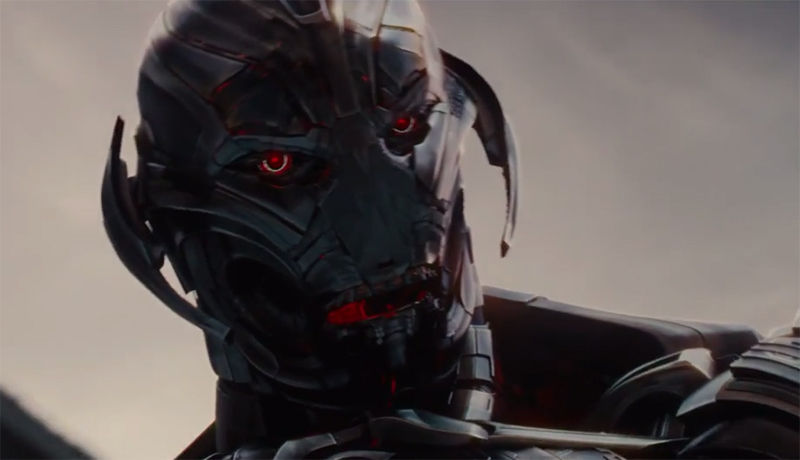 New 'Avengers: Age Of Ultron' teaser welcomes Quicksilver, Scarlet Witch -  watch