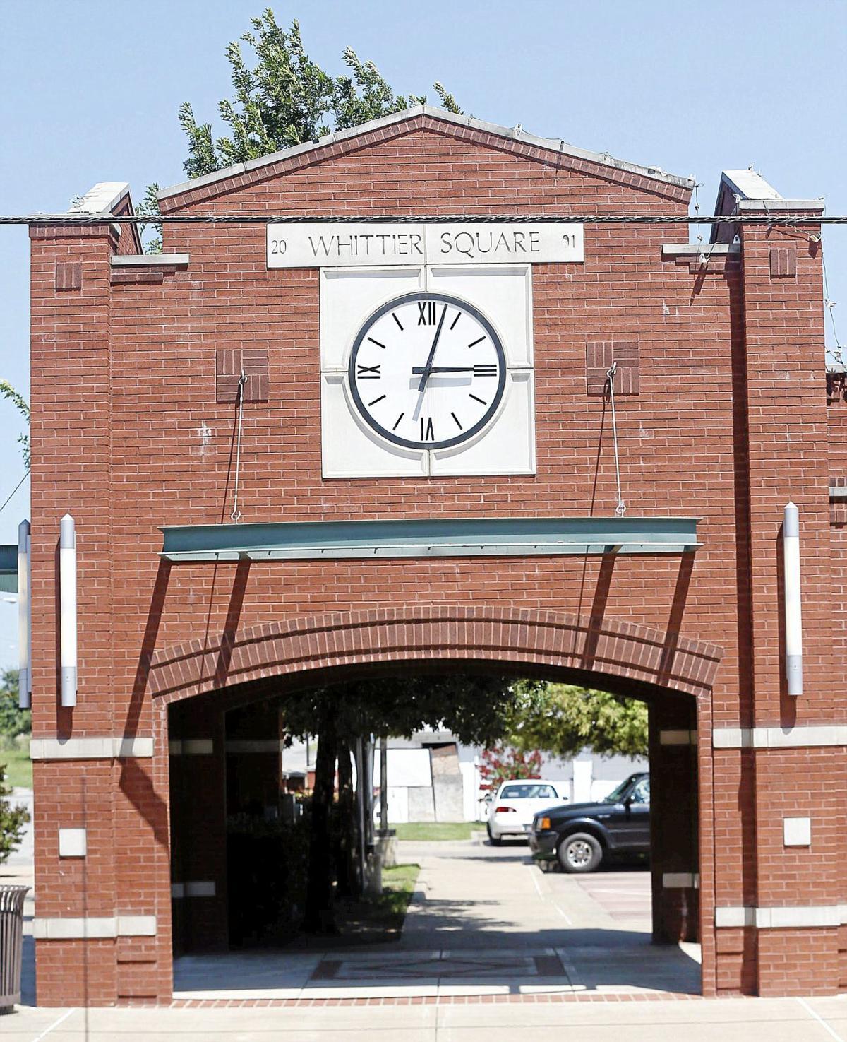 Whittier Square