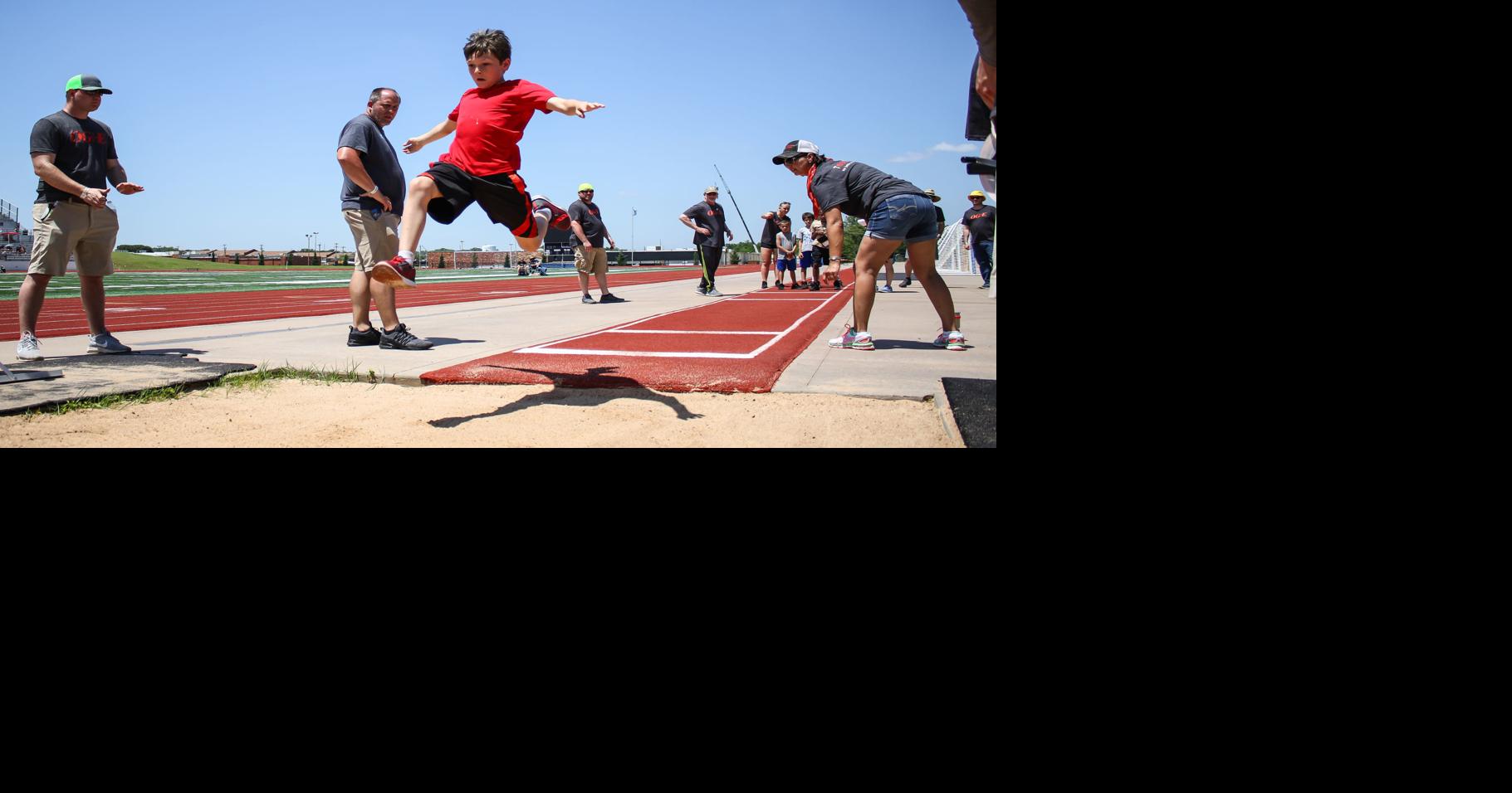 Gallery Check out the photos from the 50th annual Oklahoma Special