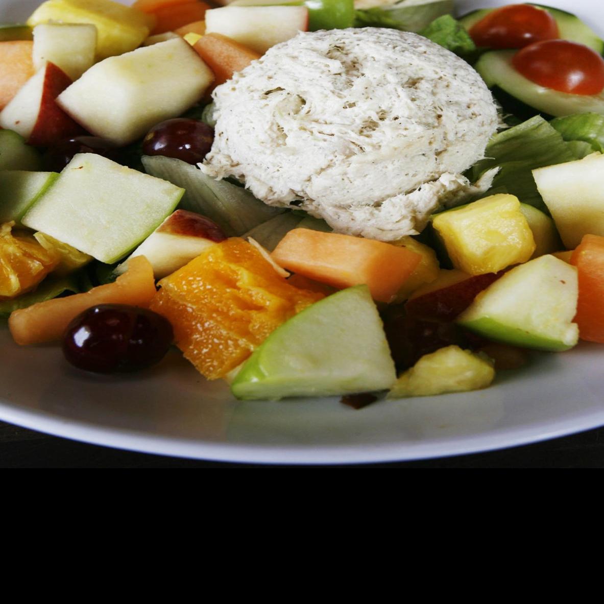 Zoes Kitchen To Open Broken Arrow Location Business News Tulsaworld Com