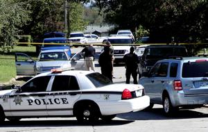 Tulsa Police release name of man found shot to death Thursday inside car in north Tulsa