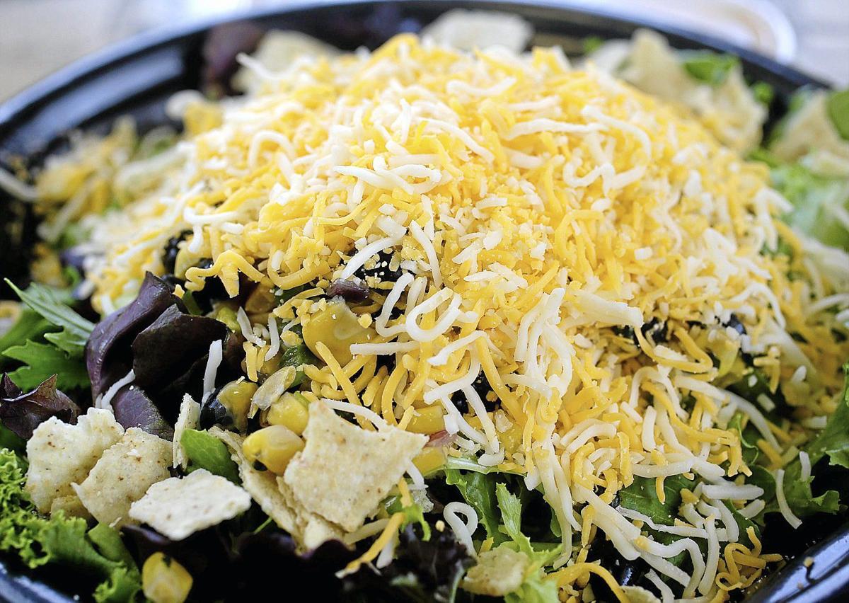 Kids Take Over 13yearold says Amish Cheese House is unique