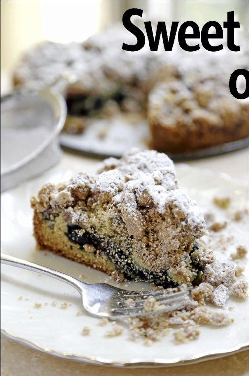 Sweet Token Of Love For Mother S Day Brunch Tulsaworld Com