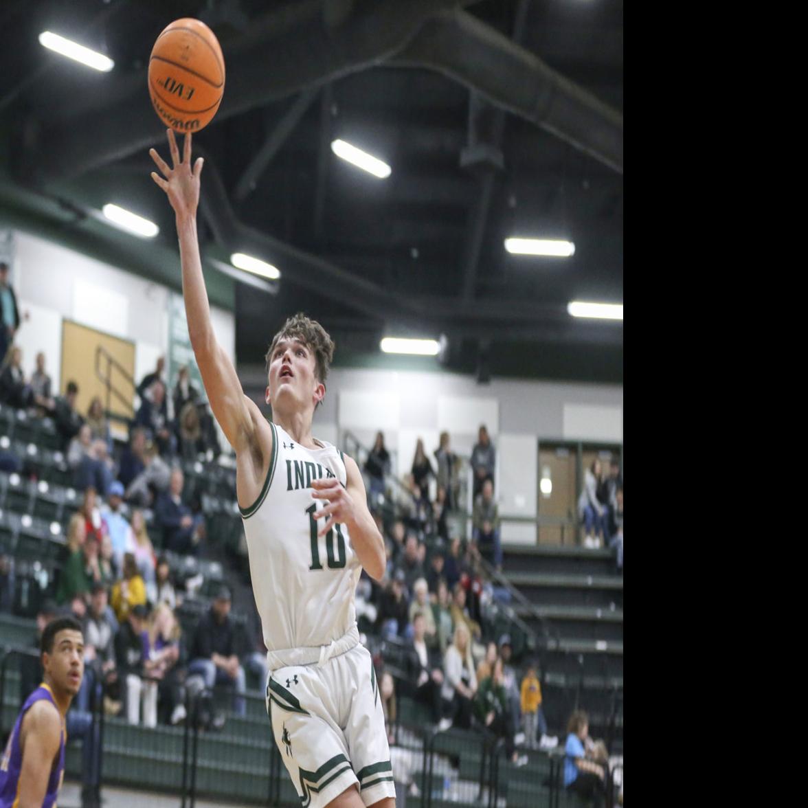 High School Basketball Postseason Continues Thursday Pairings In