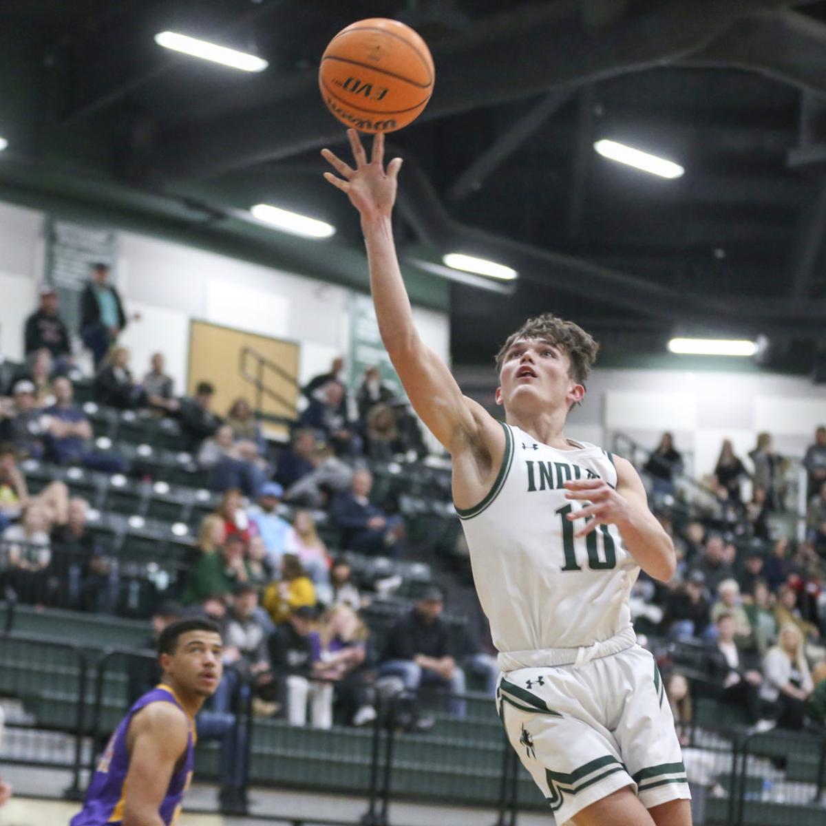High School Basketball Postseason Continues Thursday Pairings In