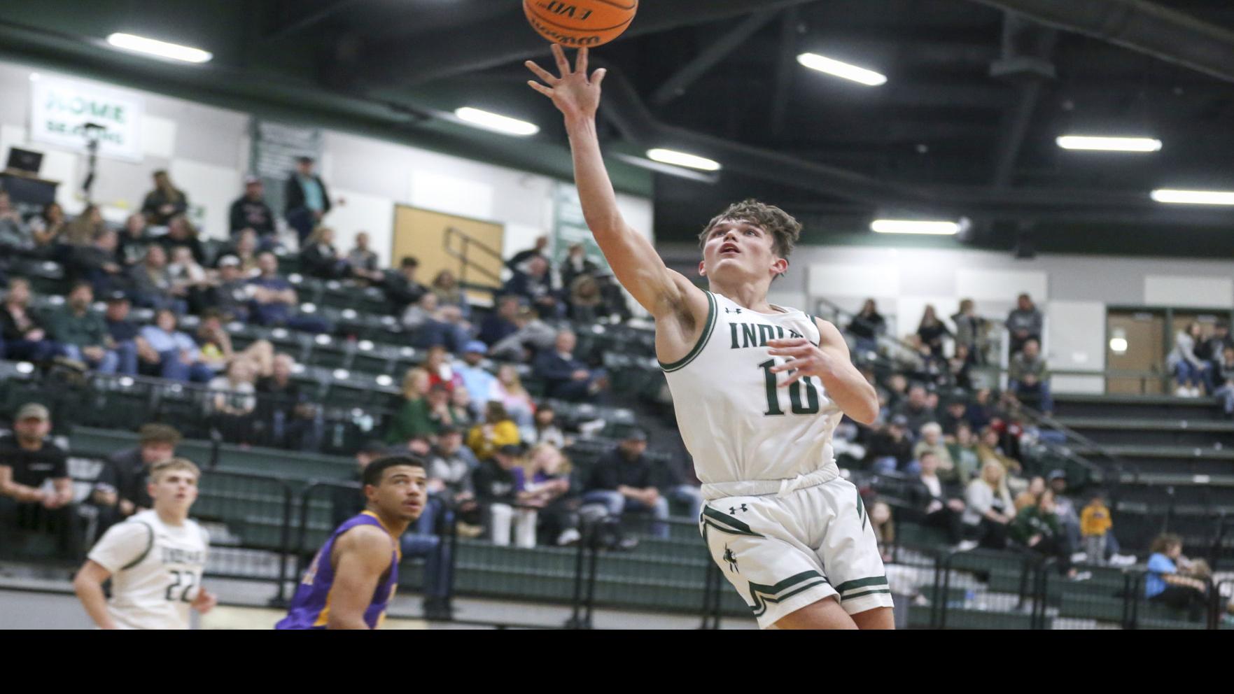 High School Basketball Postseason Continues Thursday Pairings In