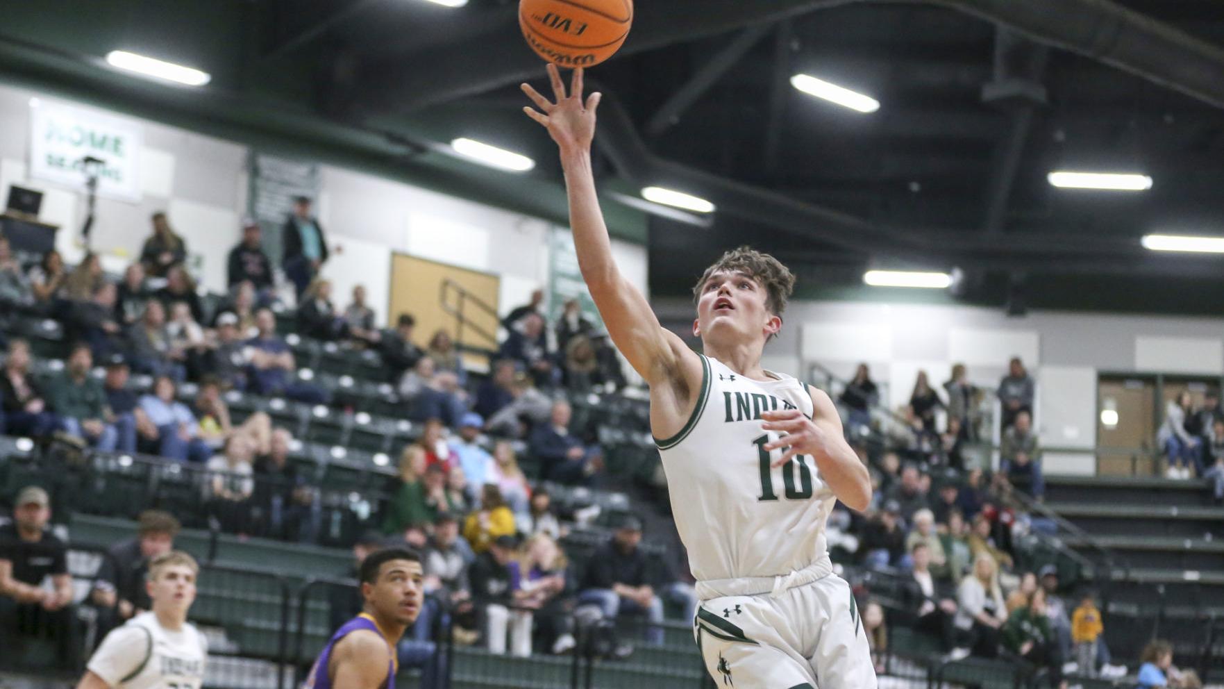 High School Basketball Postseason Continues Thursday Pairings In