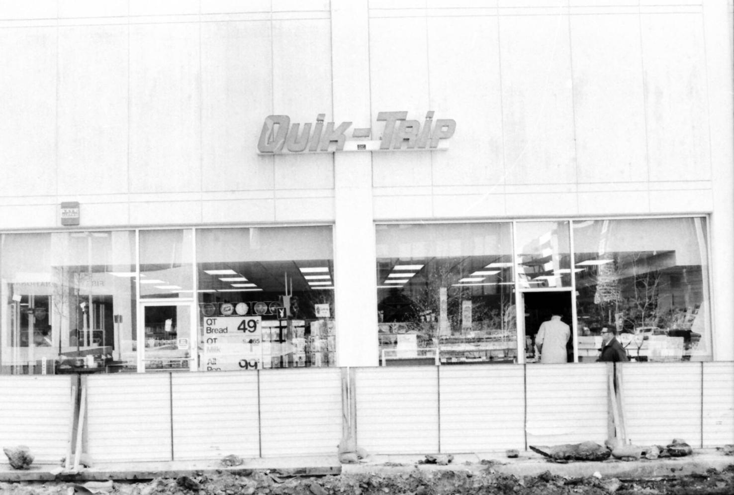 QuikTrip interior remodels planned for Tulsa area